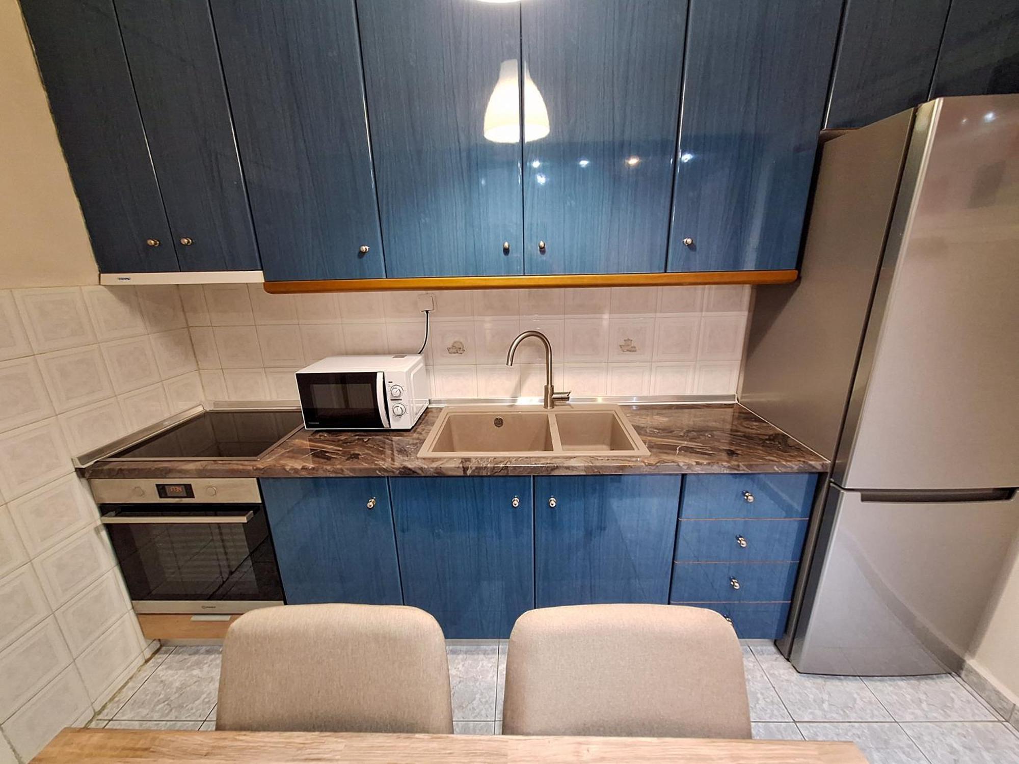 Cozy Apartment In The City Center Selanik Dış mekan fotoğraf