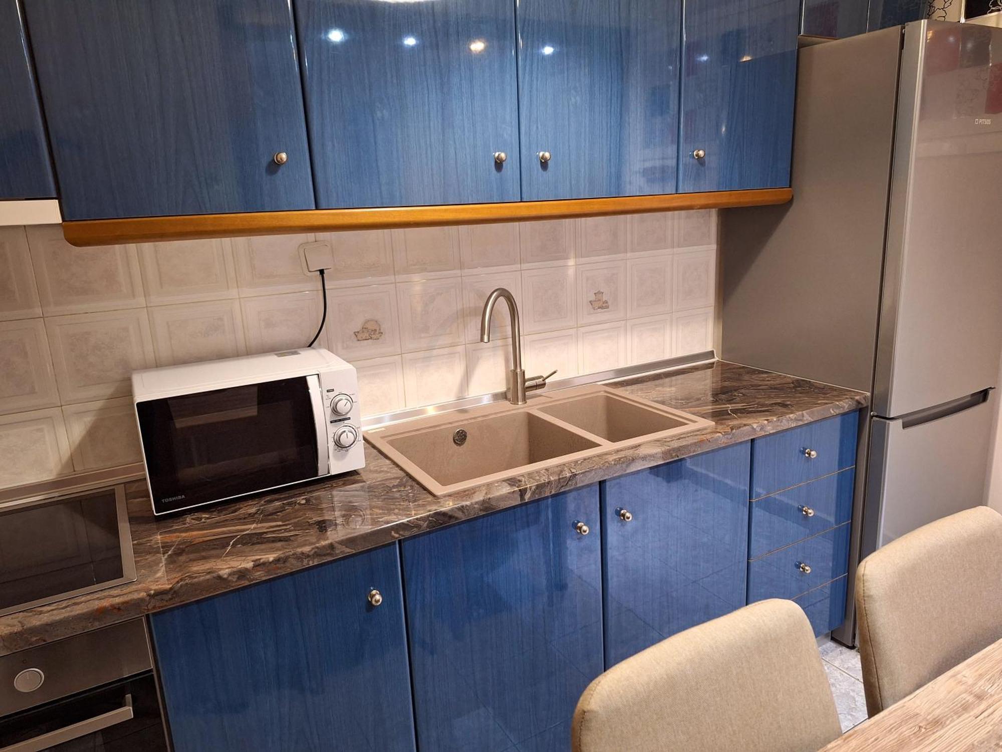 Cozy Apartment In The City Center Selanik Dış mekan fotoğraf