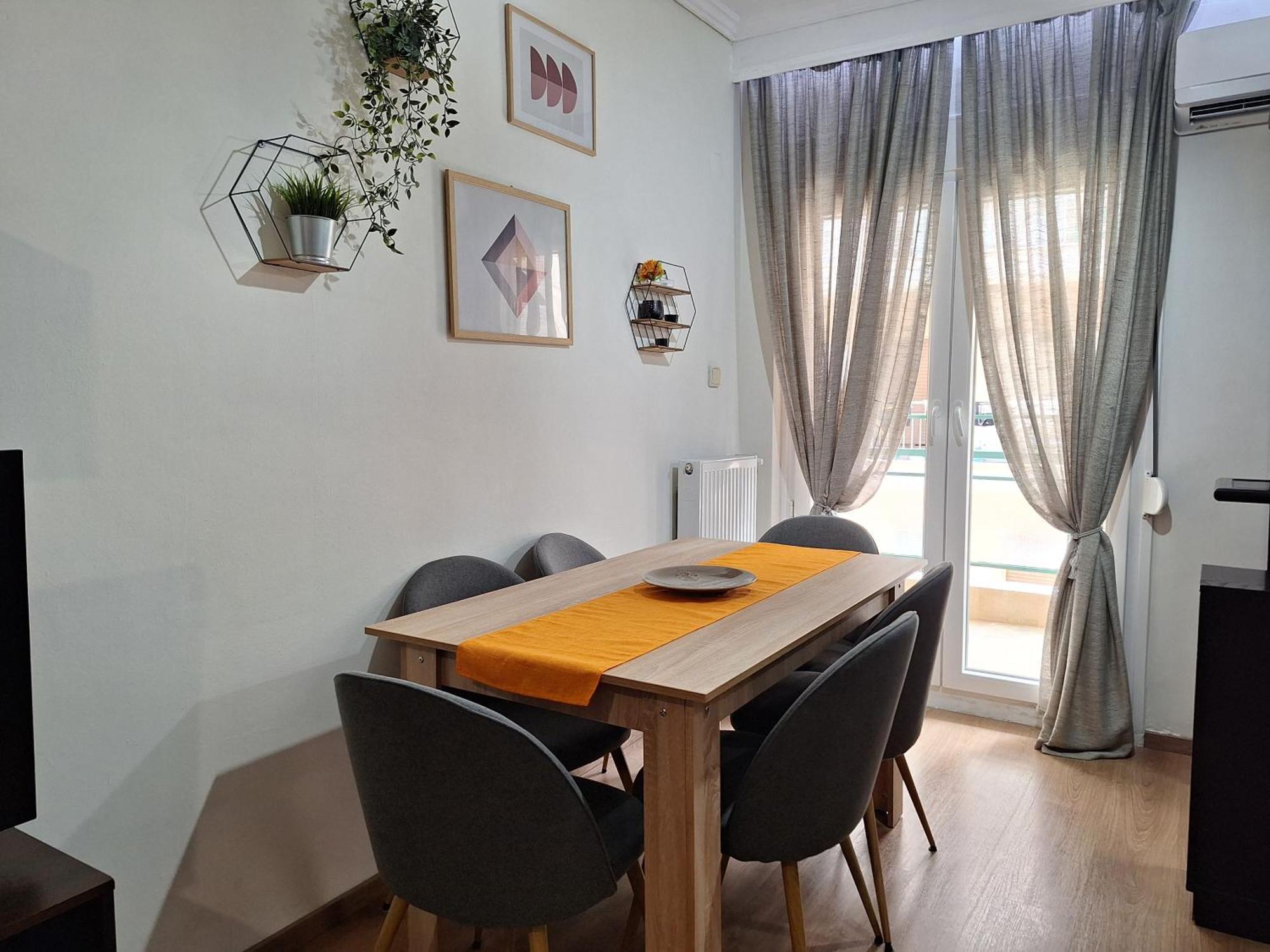 Cozy Apartment In The City Center Selanik Dış mekan fotoğraf