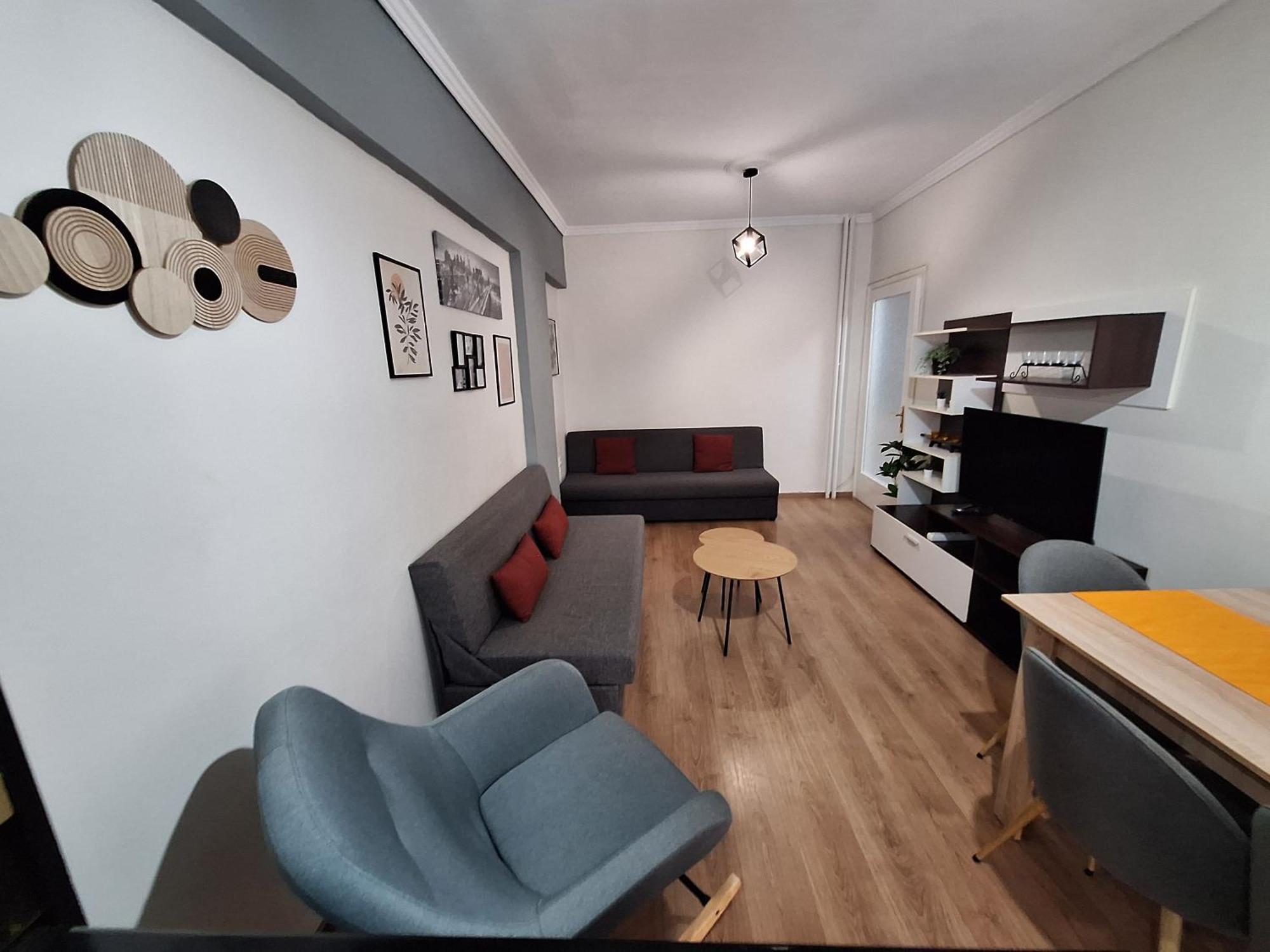 Cozy Apartment In The City Center Selanik Dış mekan fotoğraf