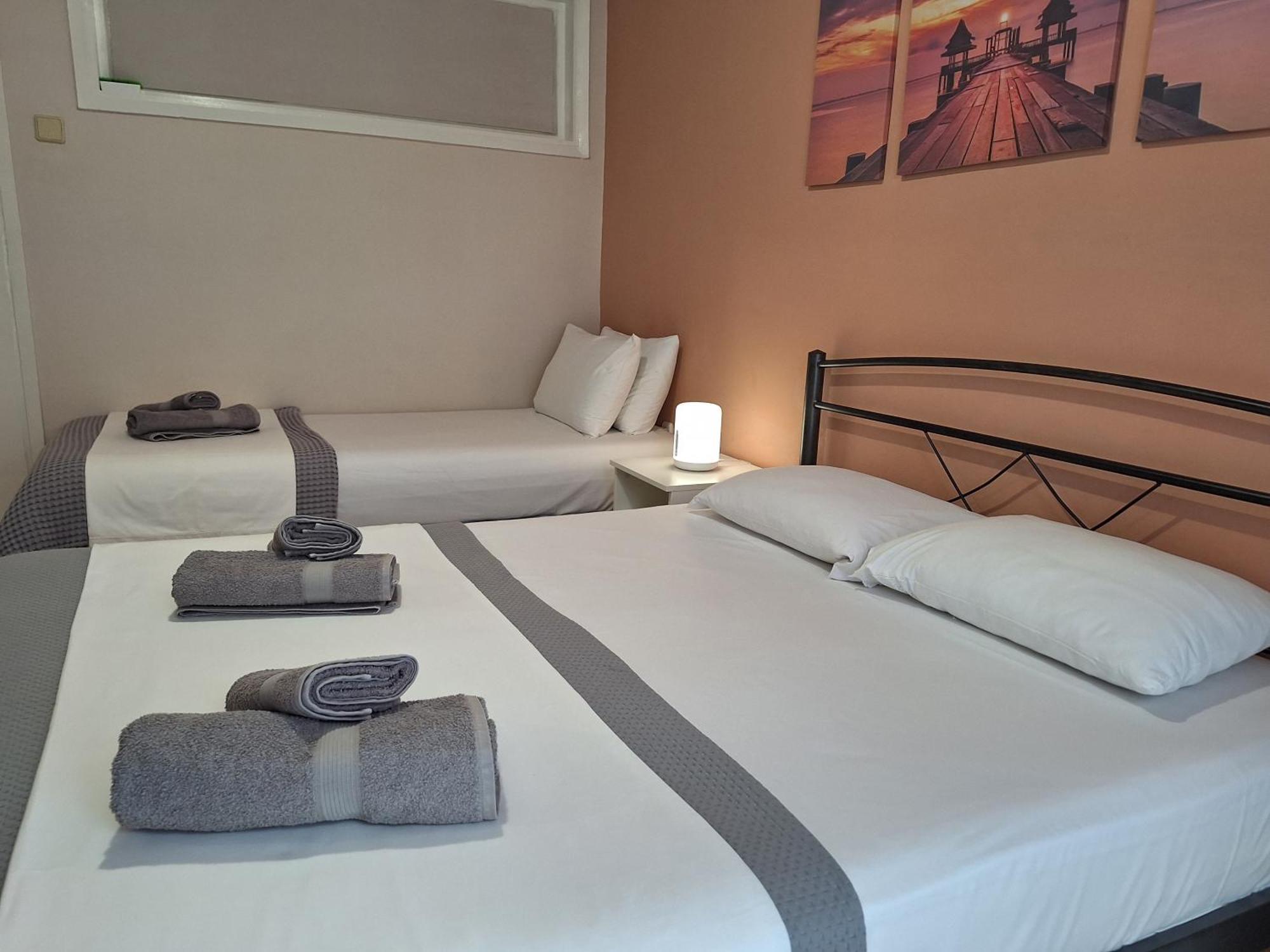 Cozy Apartment In The City Center Selanik Dış mekan fotoğraf